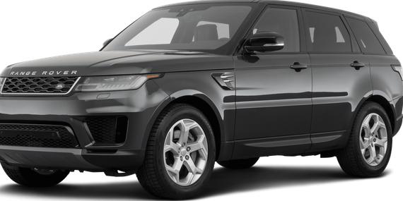 LAND ROVER RANGE ROVER SPORT 2019 SALWV2SV8KA847581 image